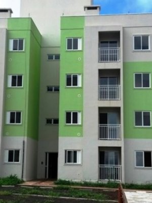 CondomÃ­Â­nio Residencial Parque Das Torres - ChapecÃ³