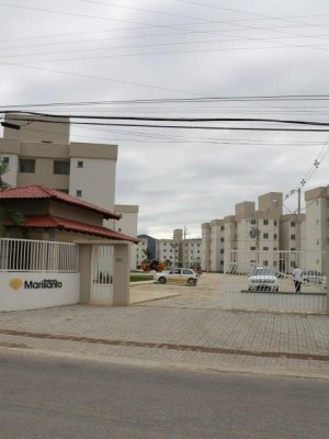 CondomÃ­Â­nio Residencial Marisanto - ItajaÃ­