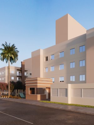 LANÃ‡AMENTO - Residencial Lider Park - ChapecÃ³