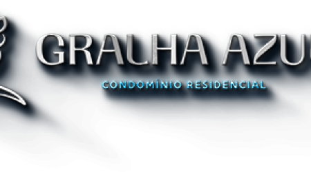 CONDOMÃNIO RESIDENCIAL GRALHA AZUL