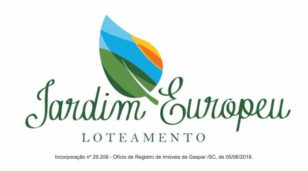 LOTEAMENTO JARDIM EUROPEU 